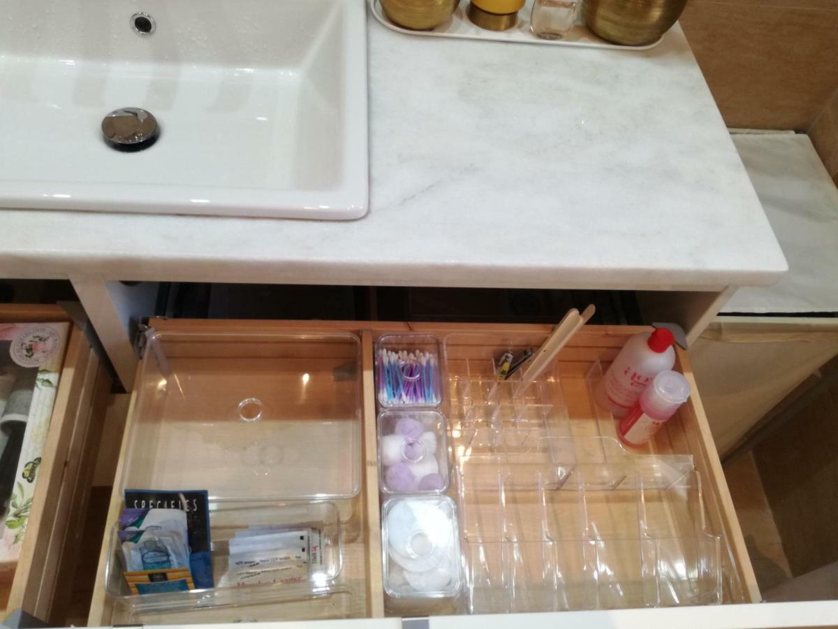 雅典Maria'S House公寓 外观 照片