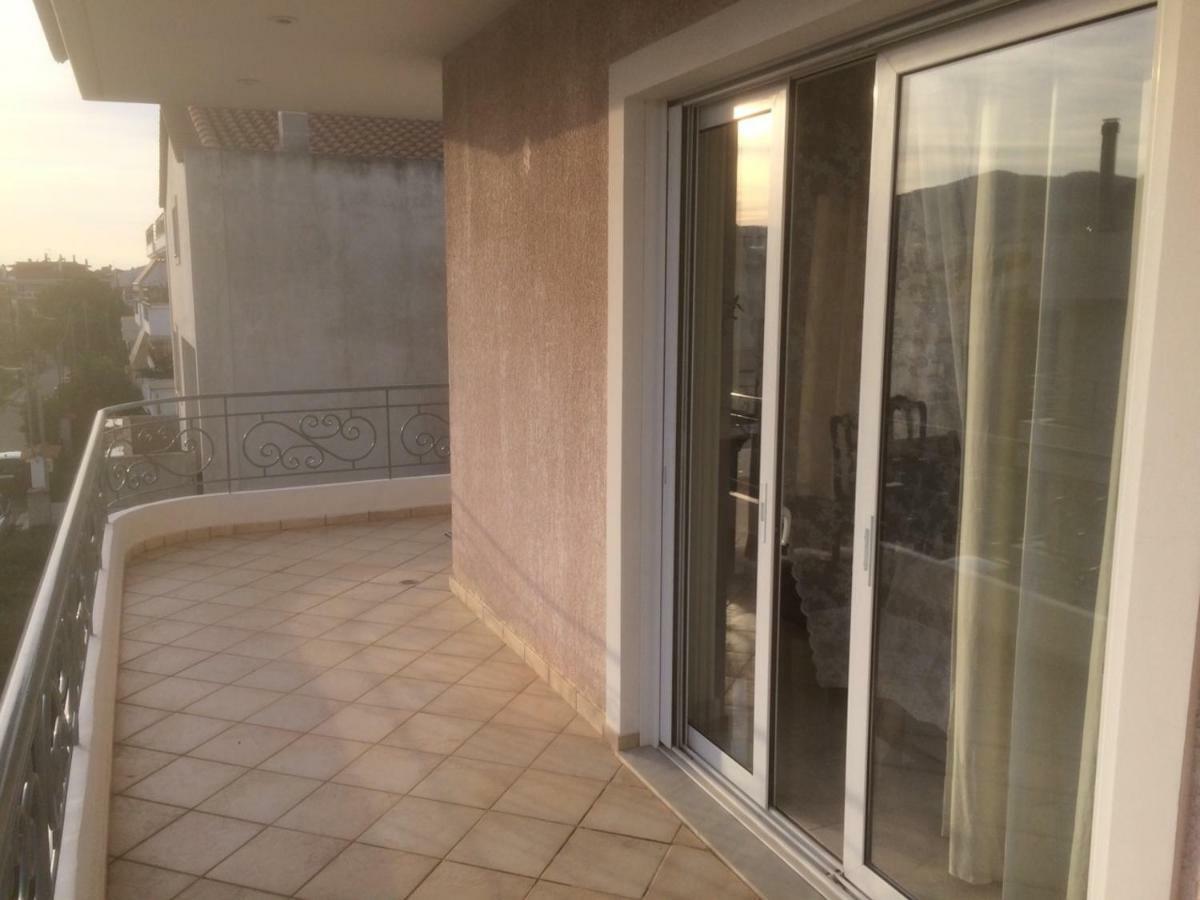 雅典Maria'S House公寓 外观 照片